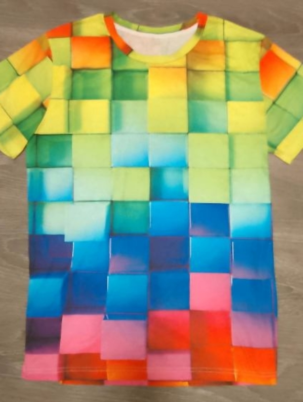Men's Tshirt